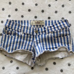 Hollister Jean Shorts